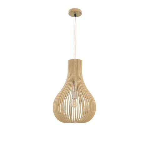 Pendul SOHO Nova Luce Modern, E27, 9138061, Grecia