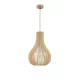 Pendul SOHO Nova Luce Modern, E27, 9138061, Grecia