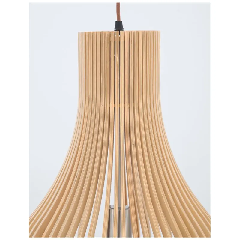 Pendul SOHO Nova Luce Modern, E27, 9138061, Grecia