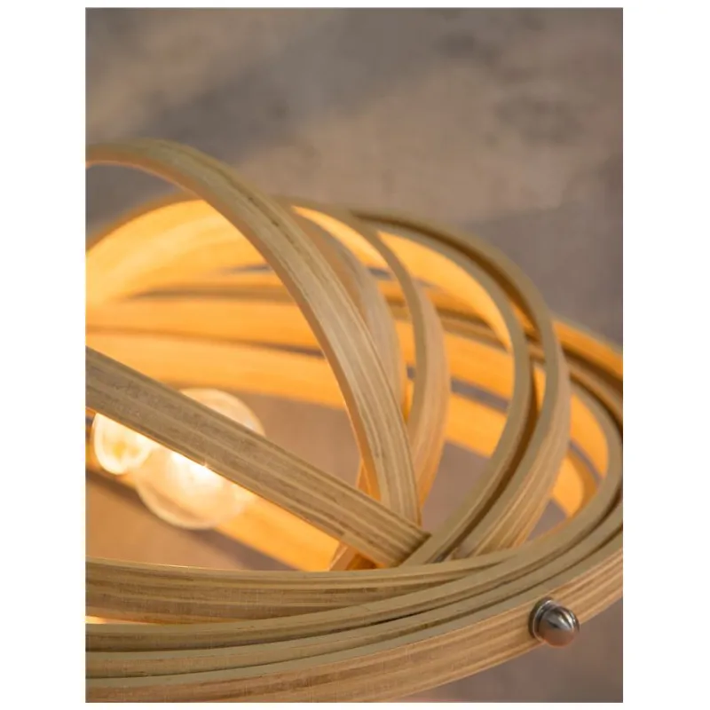 Pendul ASCO Nova Luce Modern, E27, 9138062, Grecia