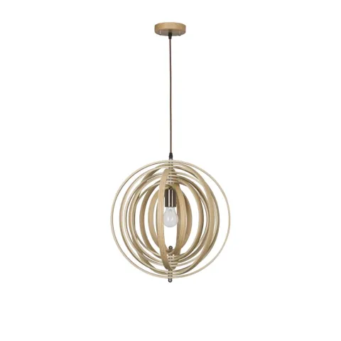 Pendul ASCO Nova Luce Modern, E27, 9138062, Grecia