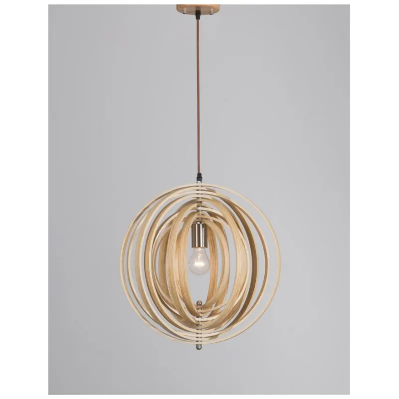 Pendul ASCO Nova Luce Modern, E27, 9138062, Grecia