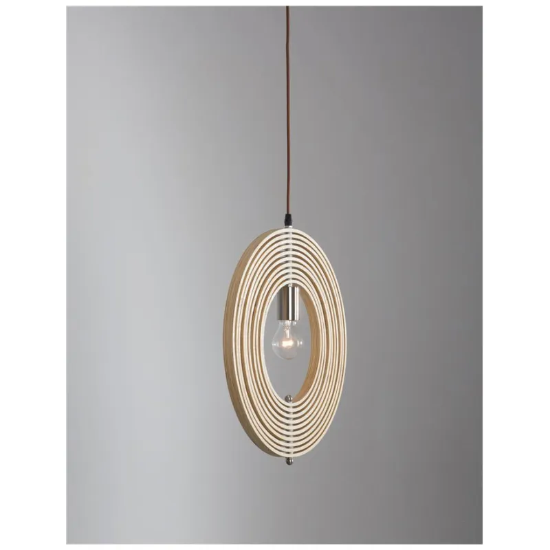 Pendul ASCO Nova Luce Modern, E27, 9138062, Grecia