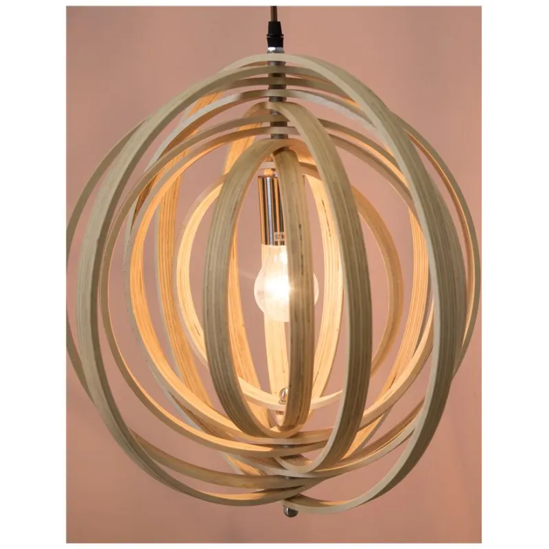 Pendul ASCO Nova Luce Modern, E27, 9138062, Grecia