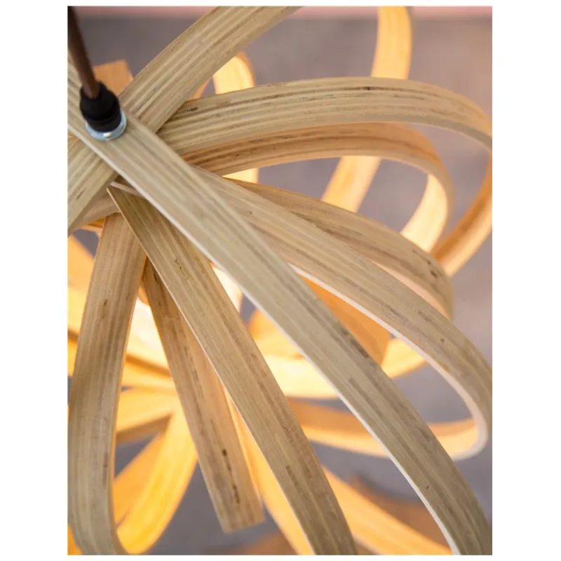 Pendul ASCO Nova Luce Modern, E27, 9138062, Grecia