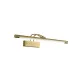 Aplica Baie TIFFANY Nova Luce Modern, Led, 9141288, Grecia