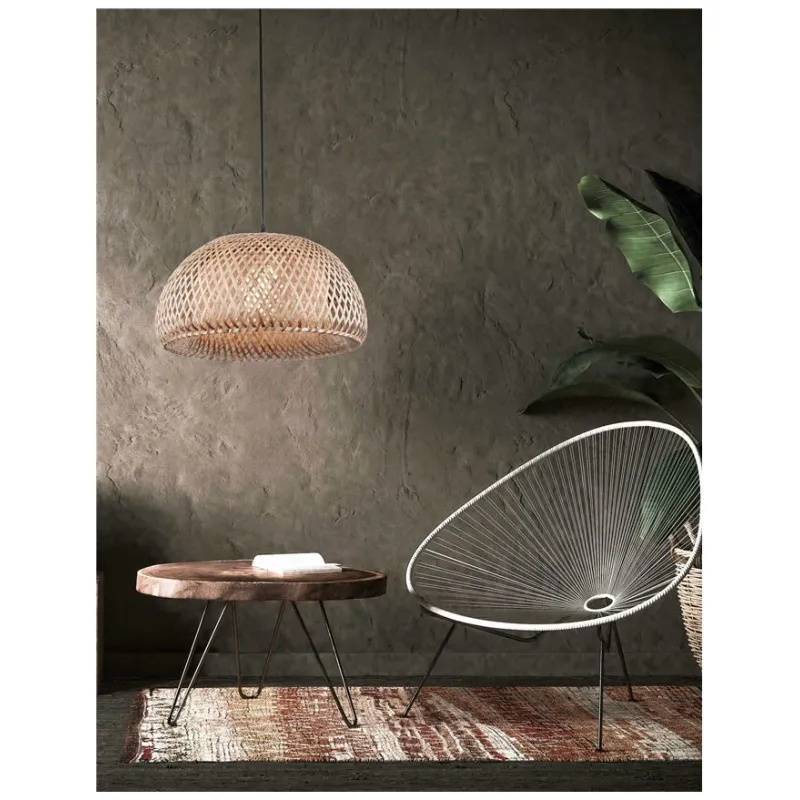 Pendul SCARLET Nova Luce Modern, E27, 9142498, Grecia