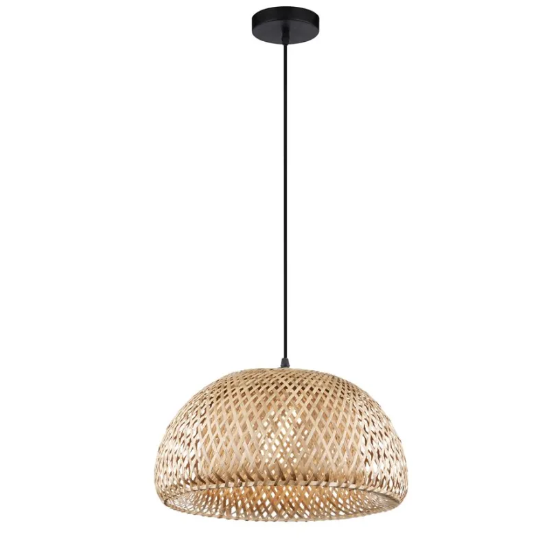 Pendul SCARLET Nova Luce Modern, E27, 9142498, Grecia