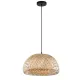 Pendul SCARLET Nova Luce Modern, E27, 9142498, Grecia
