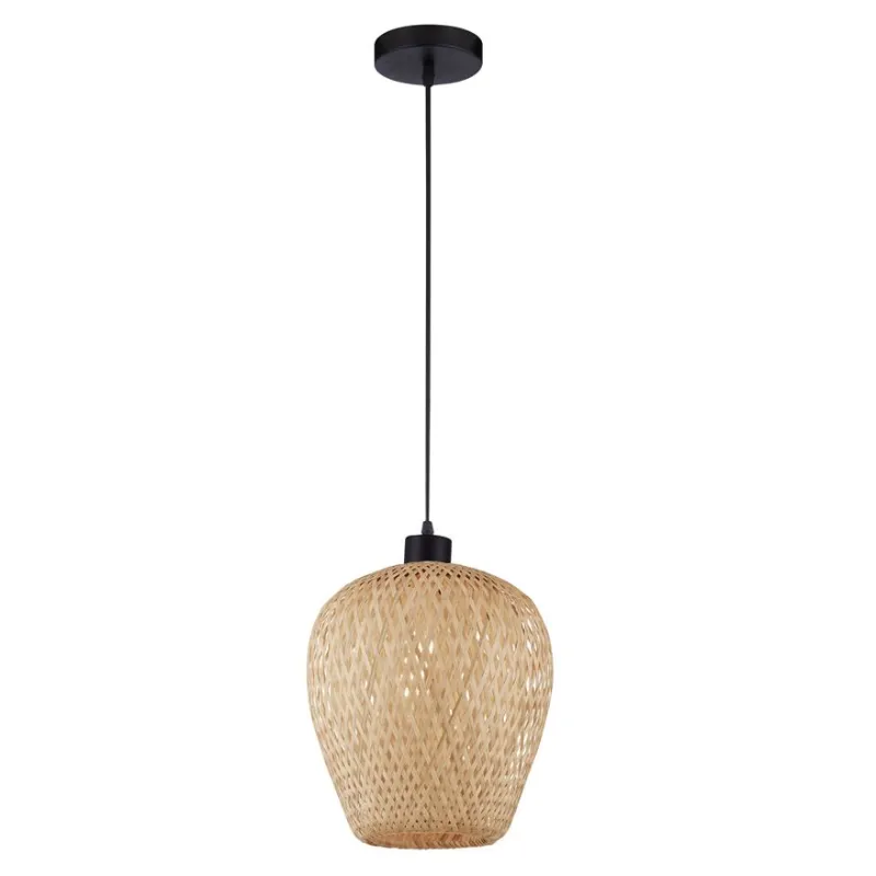 Pendul SCARLET Nova Luce Modern, E27, 9142499, Grecia