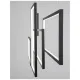 Suspensie CORNICE Nova Luce Modern, Led, 9142765, Grecia