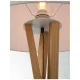 Lampadar SALINO Nova Luce Modern, E27, 9145071, Grecia