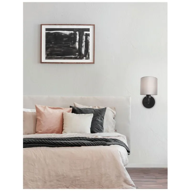 Aplica BITONTO Nova Luce Modern, E14, 9151401, Grecia