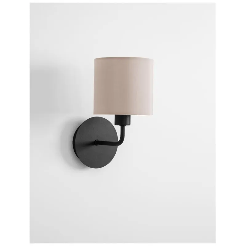 Aplica BITONTO Nova Luce Modern, E14, 9151401, Grecia