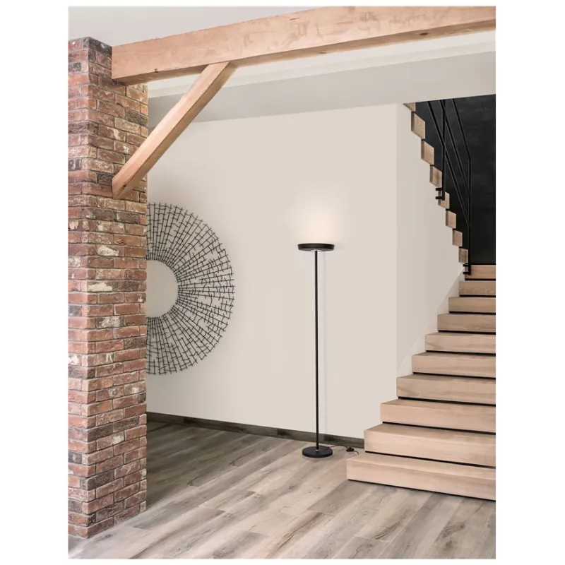 Lampadar Tehnic VITI Nova Luce Modern, Led, 9155182, Grecia