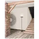 Lampadar Tehnic VITI Nova Luce Modern, Led, 9155182, Grecia