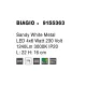 Aplica Tehnica BIAGIO Nova Luce Modern, Led, 9155363, Grecia