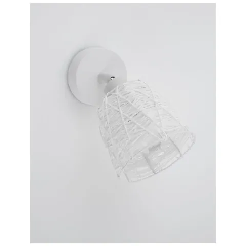 Aplica SION Nova Luce Modern, E14, 9155421, Grecia