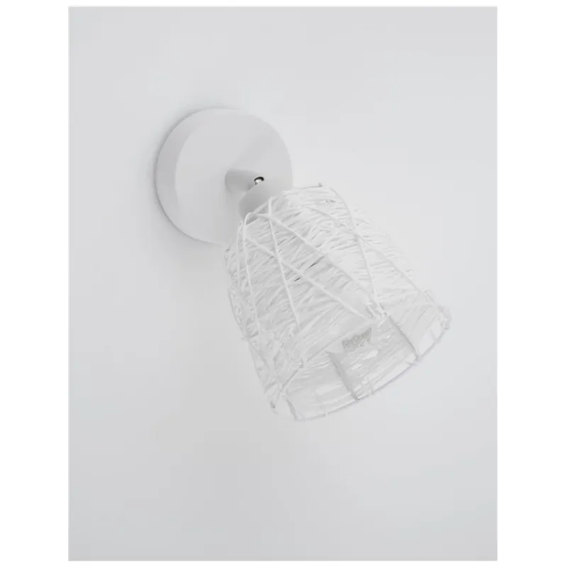Aplica SION Nova Luce Modern, E14, 9155421, Grecia