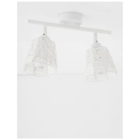 Plafoniera SION Nova Luce Modern, E14, 9155422, Grecia