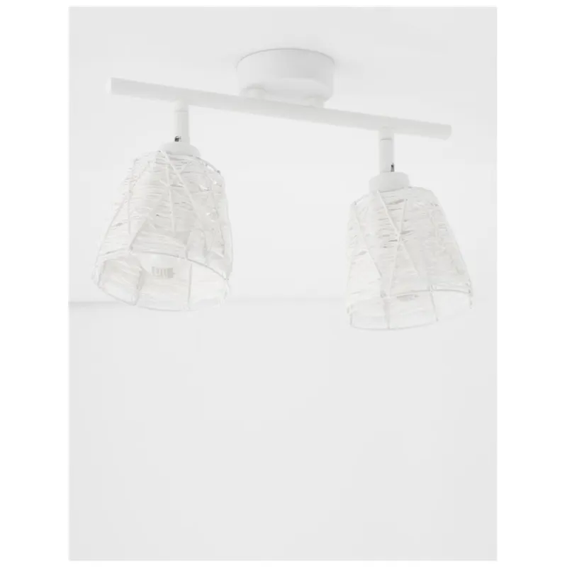 Plafoniera SION Nova Luce Modern, E14, 9155422, Grecia