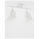 Plafoniera SION Nova Luce Modern, E14, 9155422, Grecia