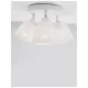 Plafoniera SION Nova Luce Modern, E14, 9155423, Grecia