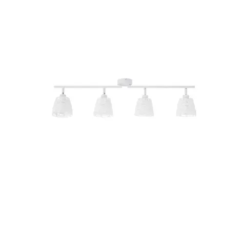 Plafoniera SION Nova Luce Modern, E14, 9155424, Grecia
