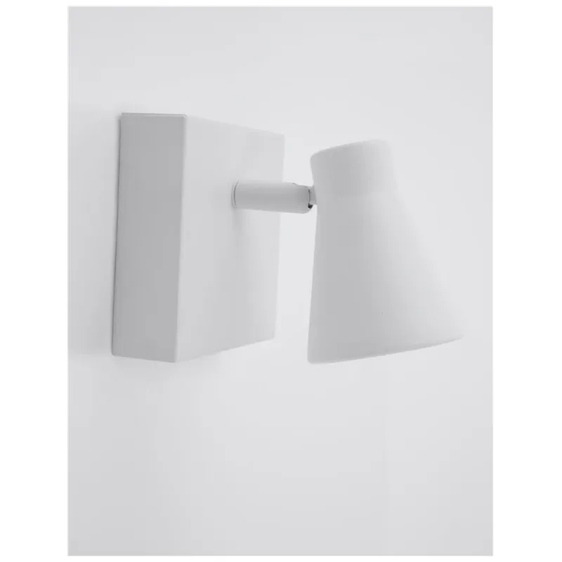Aplica Tehnica DUBLIN Nova Luce Modern, GU10, 9155711, Grecia