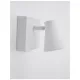 Aplica Tehnica DUBLIN Nova Luce Modern, GU10, 9155711, Grecia