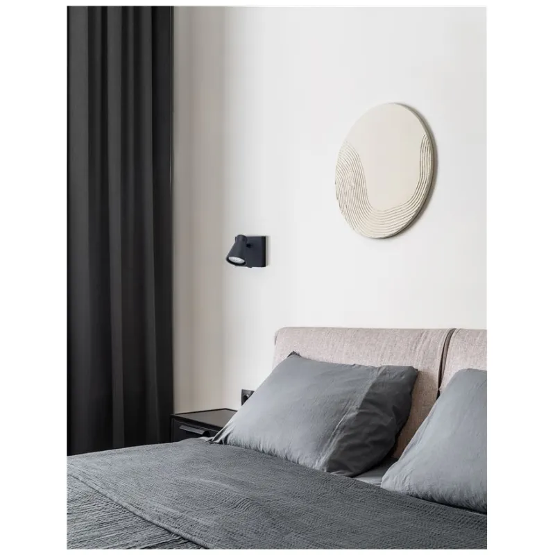 Aplica Tehnica DUBLIN Nova Luce Modern, GU10, 9155712, Grecia