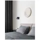 Aplica Tehnica DUBLIN Nova Luce Modern, GU10, 9155712, Grecia