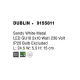 Lustra Spot DUBLIN Nova Luce Modern, GU10, 9155811, Grecia