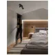 Lustra Spot DUBLIN Nova Luce Modern, GU10, 9155812, Grecia