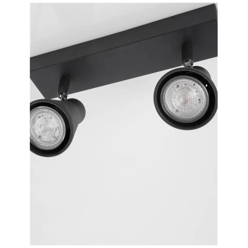 Lustra Spot DUBLIN Nova Luce Modern, GU10, 9155812, Grecia