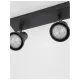 Lustra Spot DUBLIN Nova Luce Modern, GU10, 9155812, Grecia