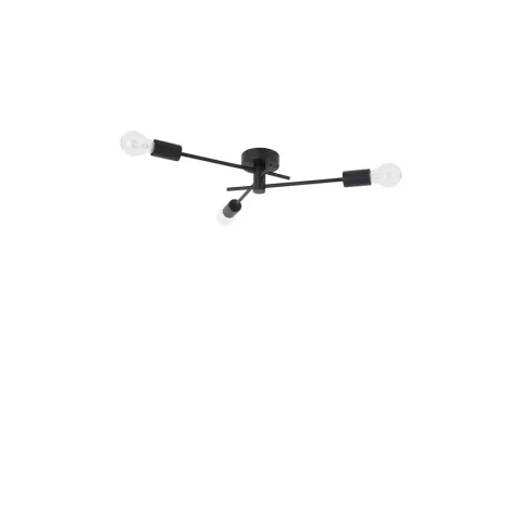 Lustra Plafon GRANSO Nova Luce Modern, E27, 9156303, Grecia