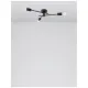 Lustra Plafon GRANSO Nova Luce Modern, E27, 9156303, Grecia