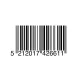 Lustra Plafon GRANSO Nova Luce Modern, E27, 9156303, Grecia