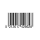 Lustra Plafon GRANSO Nova Luce Modern, E27, 9156306, Grecia