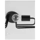 Lustra Plafon GRANSO Nova Luce Modern, E27, 9156306, Grecia