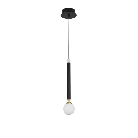 Pendul CAYO Nova Luce Modern, Led, 9157901, Grecia