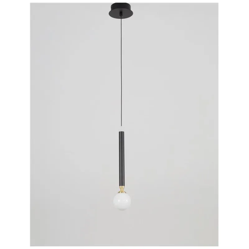 Pendul CAYO Nova Luce Modern, Led, 9157901, Grecia