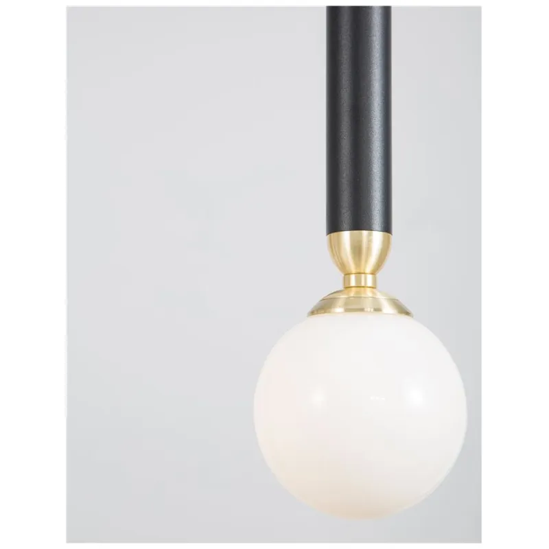 Pendul CAYO Nova Luce Modern, Led, 9157901, Grecia