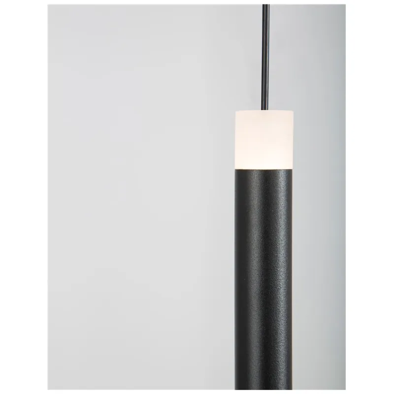 Pendul CAYO Nova Luce Modern, Led, 9157901, Grecia