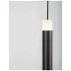 Pendul CAYO Nova Luce Modern, Led, 9157901, Grecia