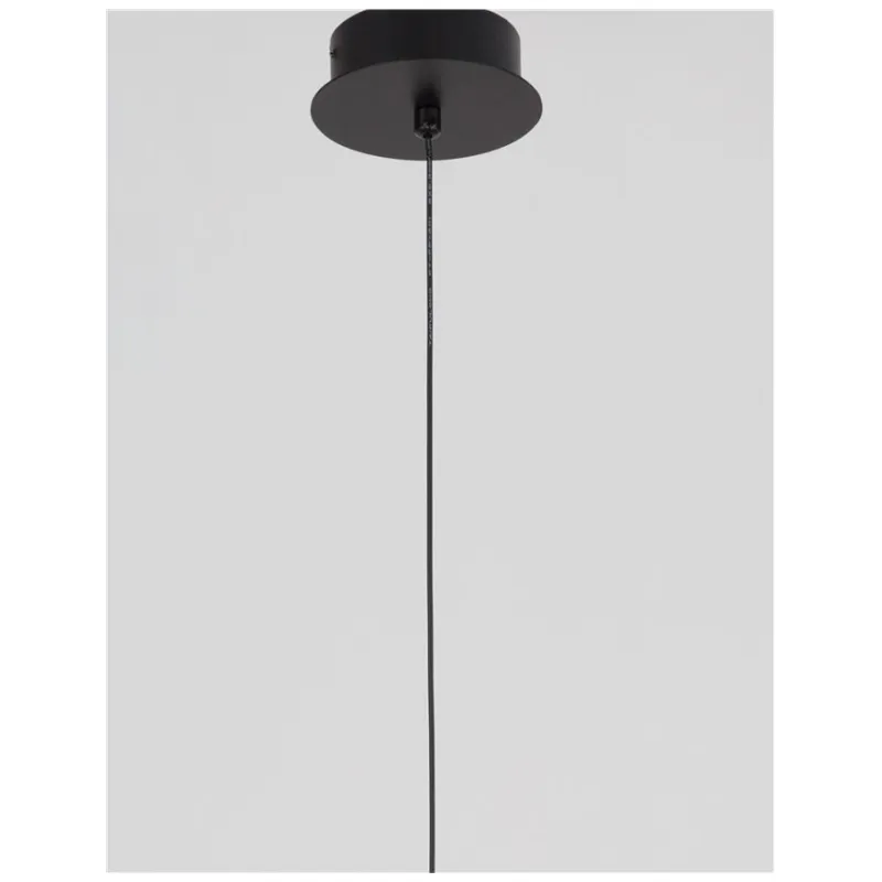 Pendul CAYO Nova Luce Modern, Led, 9157901, Grecia
