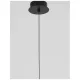 Pendul CAYO Nova Luce Modern, Led, 9157901, Grecia