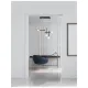 Suspensie CAYO Nova Luce Modern, Led, 9157904, Grecia
