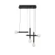 Suspensie CAYO Nova Luce Modern, Led, 9157904, Grecia